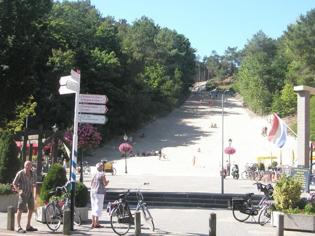 Zonnig Zuid Βίλα Dirkshorn Δωμάτιο φωτογραφία