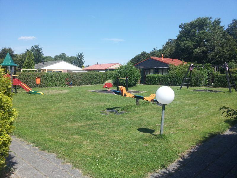 Zonnig Zuid Βίλα Dirkshorn Δωμάτιο φωτογραφία