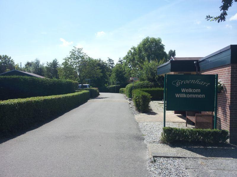 Zonnig Zuid Βίλα Dirkshorn Δωμάτιο φωτογραφία